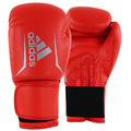 Adidas Speed 50 Boxningshandskar - Röd