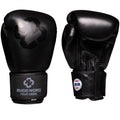 Budo-Nord BNG3 Fight Gear Boxningshandskar - Svart