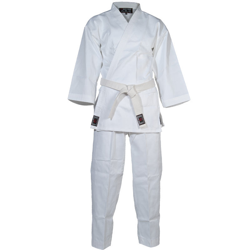 Budo-Nord Karate / Ju-Jutsudräkt Empi Vit