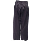Budo-Nord Workout Pants - Svart - Budo-Nord | Kraft & Kontroll