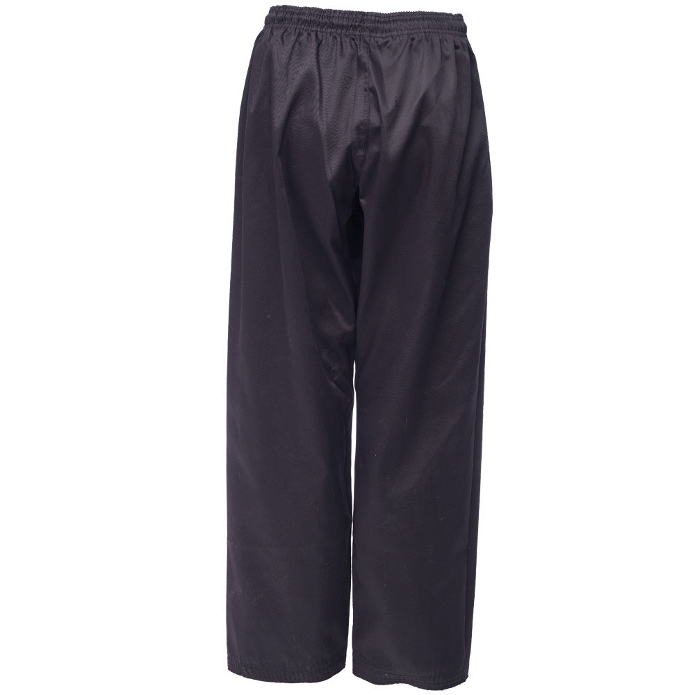 Budo-Nord Workout Pants - Svart