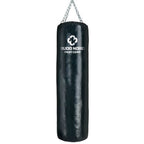 Budo-Nord Fight Gear Headhunter Custom boxningssäck för explosiva slagkombinationer