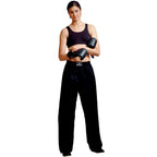 Budo-Nord Workout Pants - Svart - Budo-Nord | Kraft & Kontroll