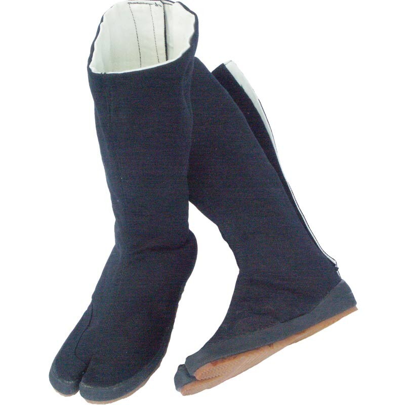 Budo-Nord Classic Ninja tabis