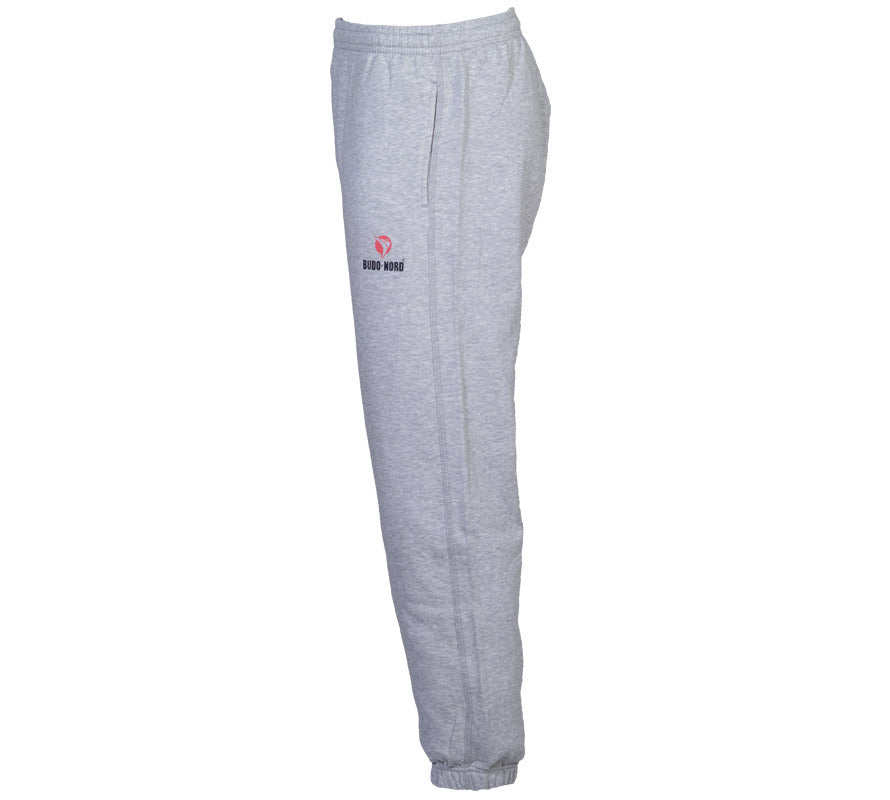 Budo-Nord Sweatpant Rocky