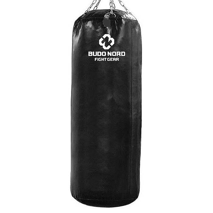 Budo-Nord Fight Gear Boulder Boxningssäck