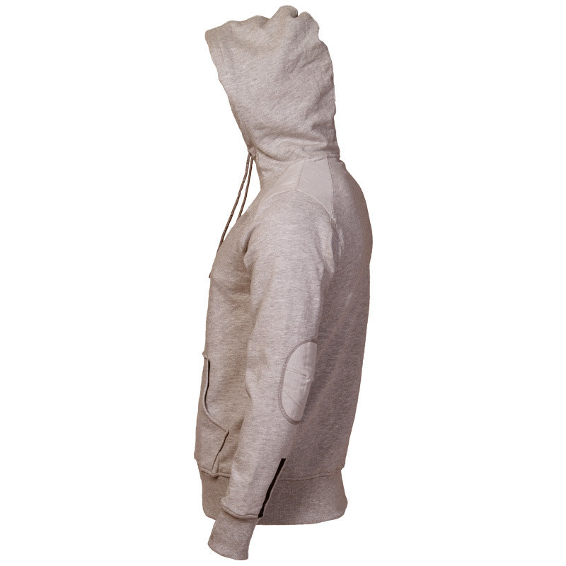 Budo-Nord Hooded Sweatshirt Culture Sport