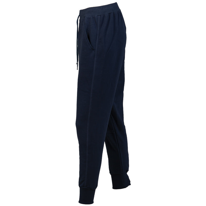 Budo-Nord joggingbyxa Culture Sport mörkblå