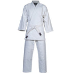 Budo-Nord Judo / Jujutsudräkt Kodomo - Budo-Nord | Kraft & Kontroll