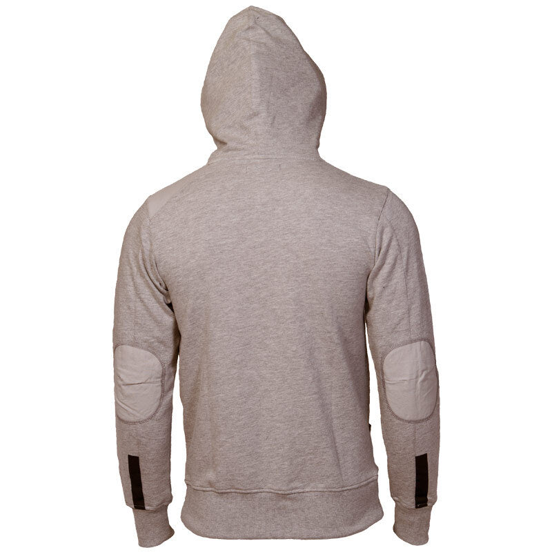Budo-Nord Hooded Sweatshirt Culture Sport