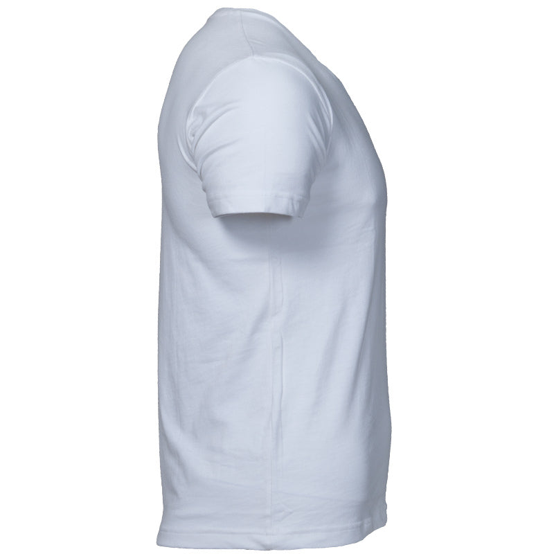 Budo-Nord T-shirt Culture Sport vit