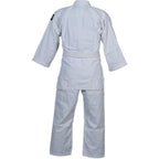 Budo-Nord Judo / Jujutsudräkt Kodomo - Budo-Nord | Kraft & Kontroll
