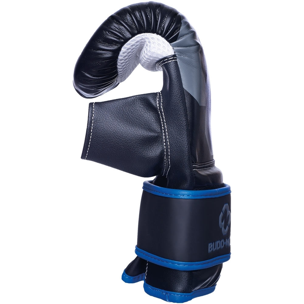 Budo-Nord Fight Gear Säckhandske Speed - Svart/Blå