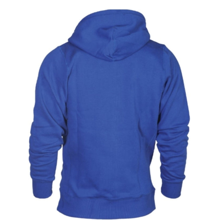 Budo-Nord Hood Rocky - Blå
