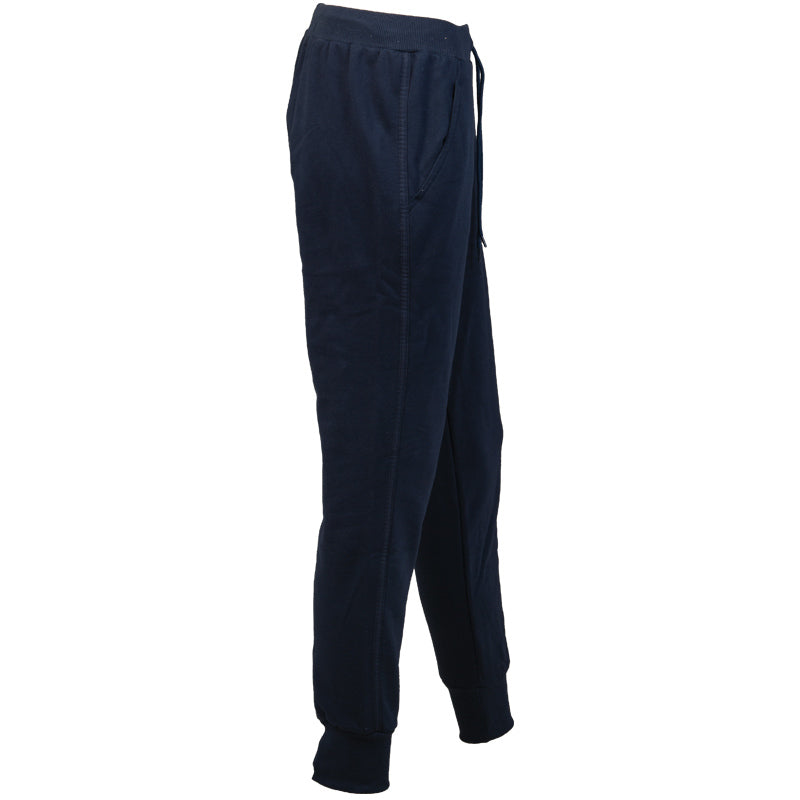 Budo-Nord joggingbyxa Culture Sport mörkblå