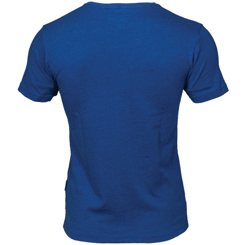 Budo-Nord T-shirt Culture Sport blå