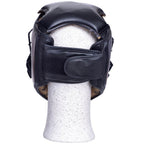 Budo-Nord Fight Gear Huvudskydd Allstyle - Budo-Nord | Kraft & Kontroll