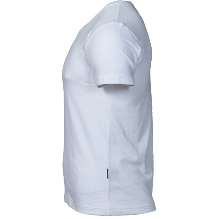 Budo-Nord T-shirt Culture Sport vit