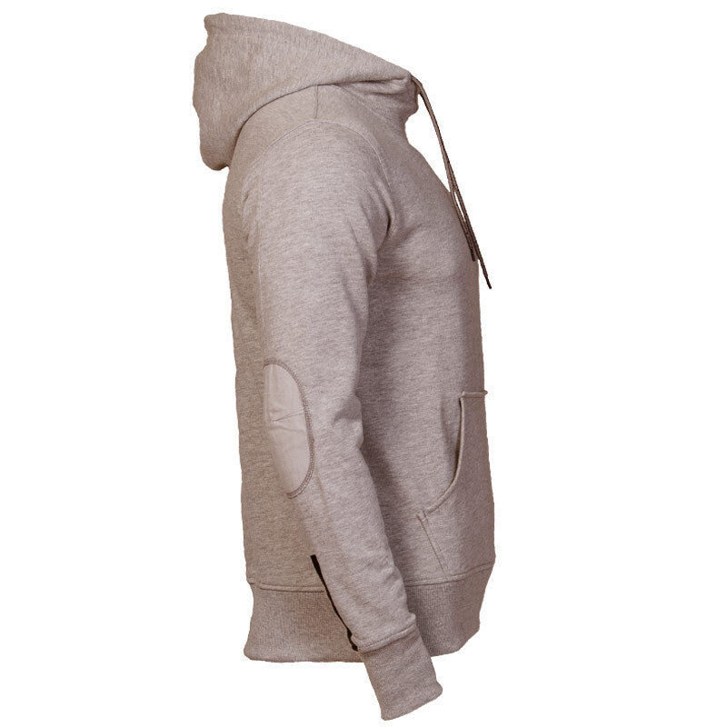 Budo-Nord Hooded Sweatshirt Culture Sport