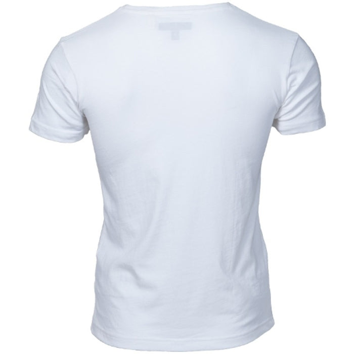 Budo-Nord T-shirt Culture Sport vit