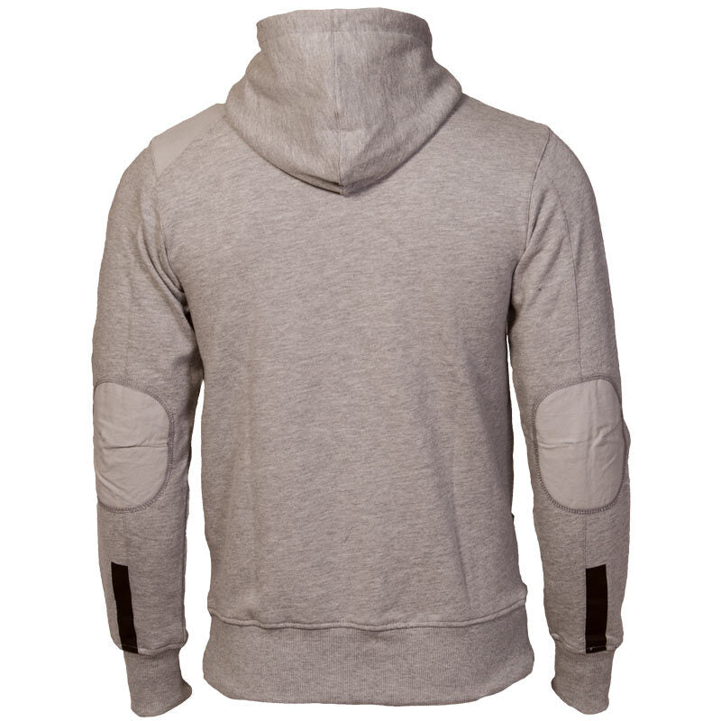 Budo-Nord Hooded Sweatshirt Culture Sport