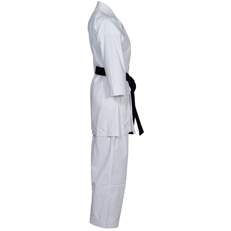 Budo-Nord Karatedräkt Kata Premium WKF Approved Slim Fit