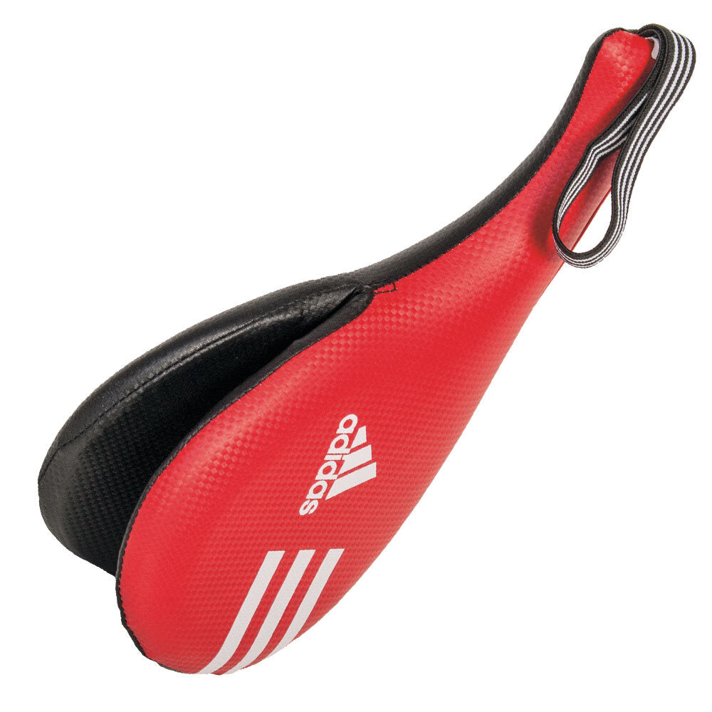 Adidas Dubbel sparkspade för Barn XS