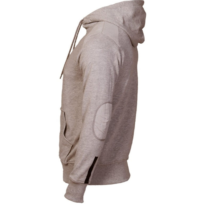 Budo-Nord Hooded Sweatshirt Culture Sport