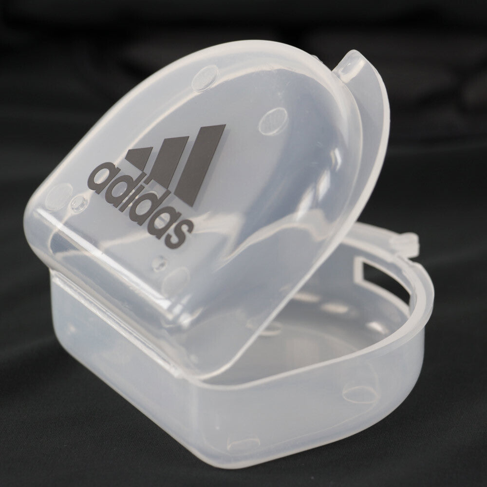 Adidas tandskydd standard - Transparent