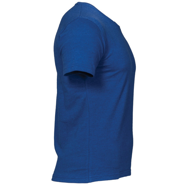 Budo-Nord T-shirt Culture Sport blå