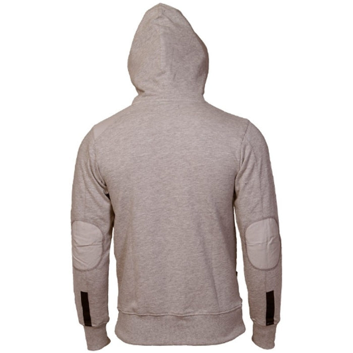Budo-Nord Hooded Sweatshirt Culture Sport