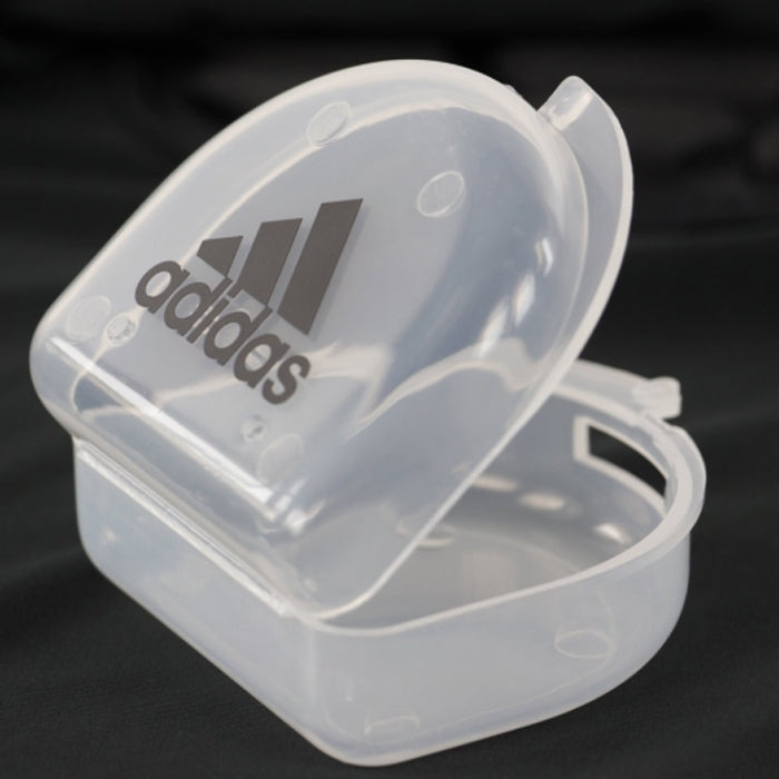 Adidas tandskydd standard - Transparent