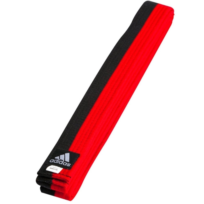 ADIDAS Poom Bälte TKD