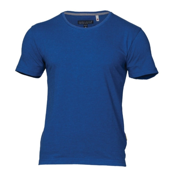 Budo-Nord T-shirt Culture Sport blå