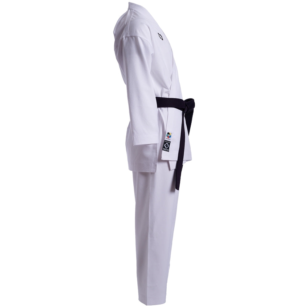 Budo-Nord Karatedräkt Agoya WKF Approved Regular Fit