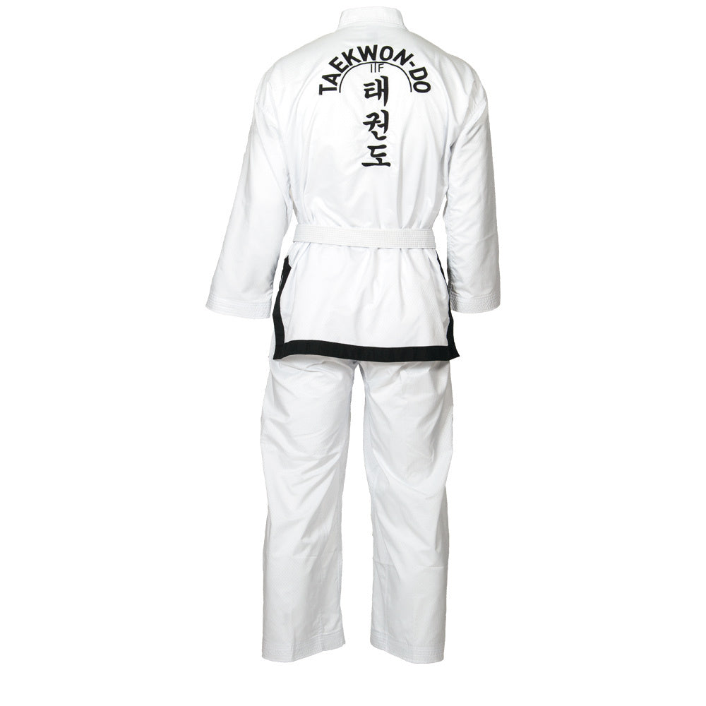 Adidas Taekwondodräkt ITF Champion