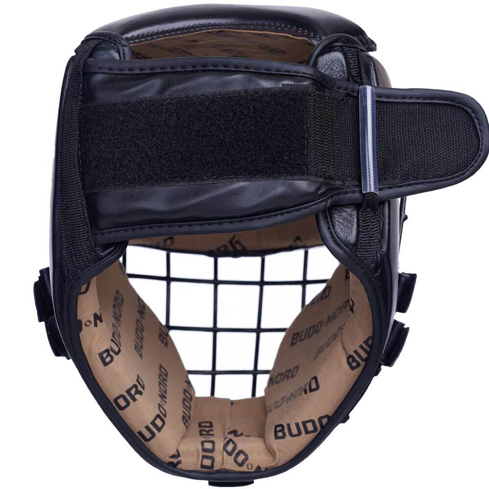 Budo-Nord Fight Gear Huvudskydd Allstyle