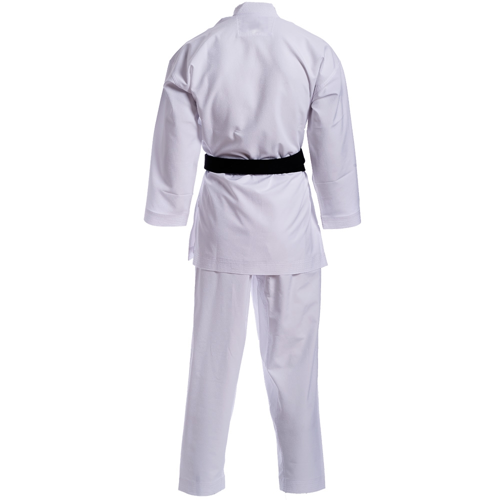 Budo-Nord Karatedräkt Agoya Traditionell Regular Fit