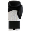 Adidas Hybrid 100 Boxningshandskar - Svart/Vit