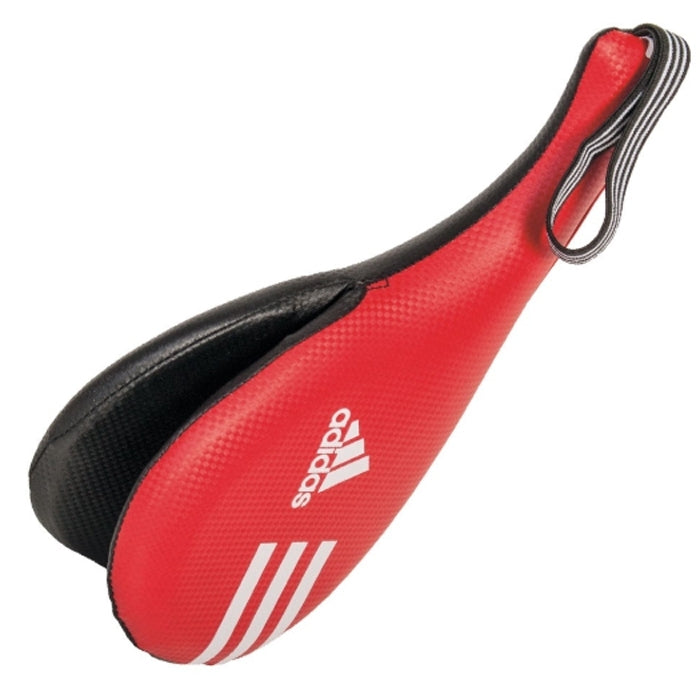 Adidas Dubbel sparkspade för Barn XS