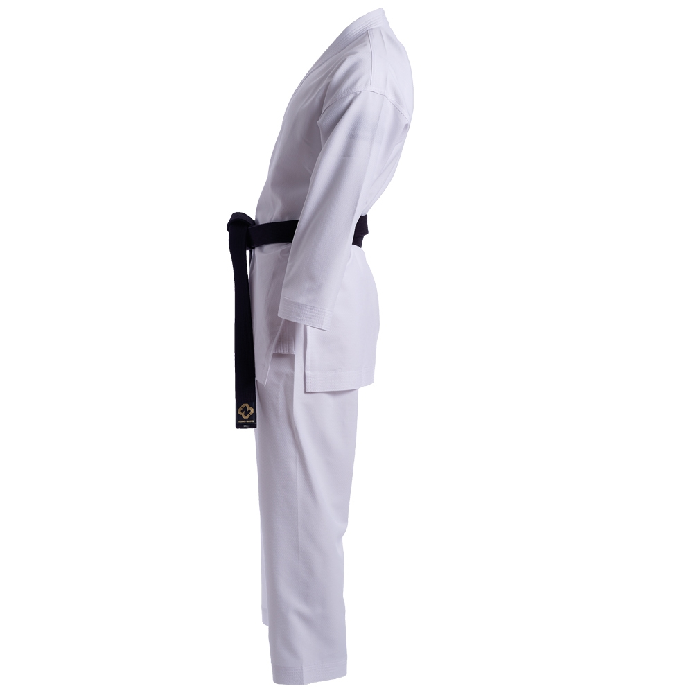 Budo-Nord Karatedräkt Agoya Traditionell Regular Fit