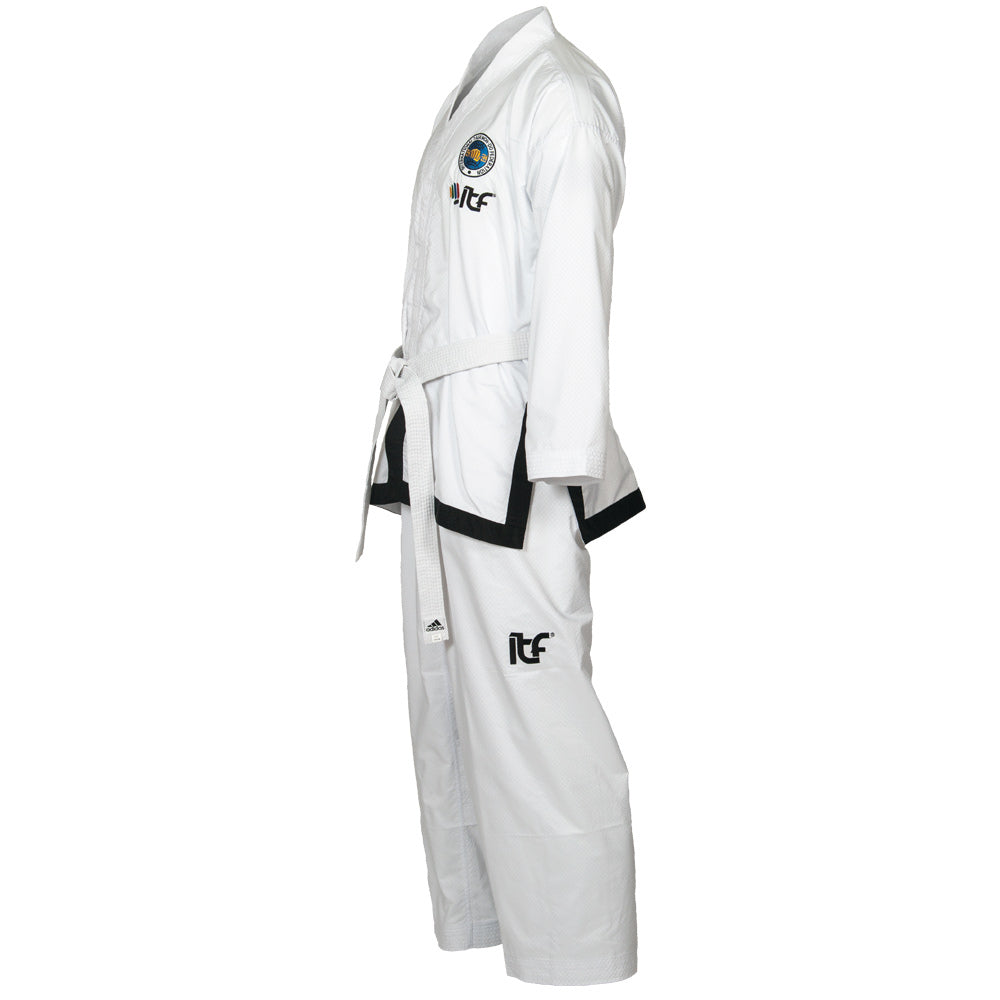 Adidas Taekwondodräkt ITF Champion