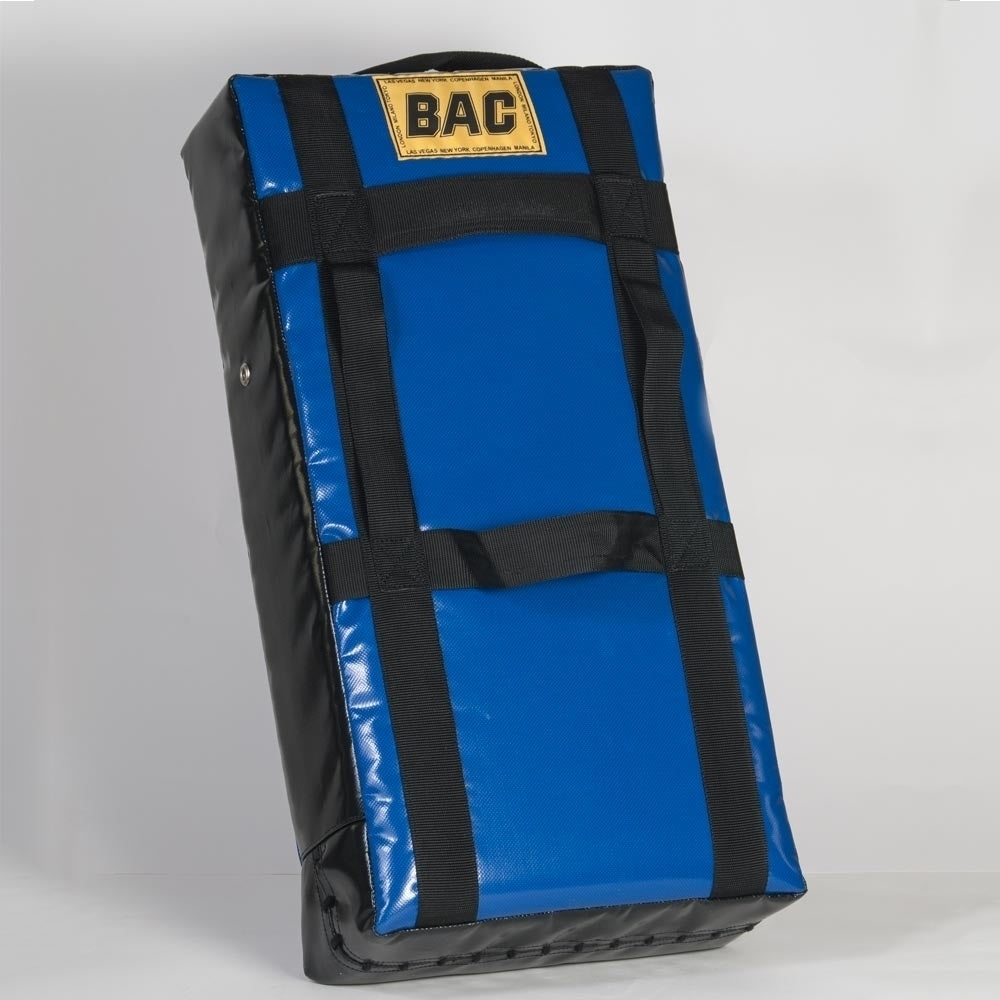 BAC armpads soft impact large