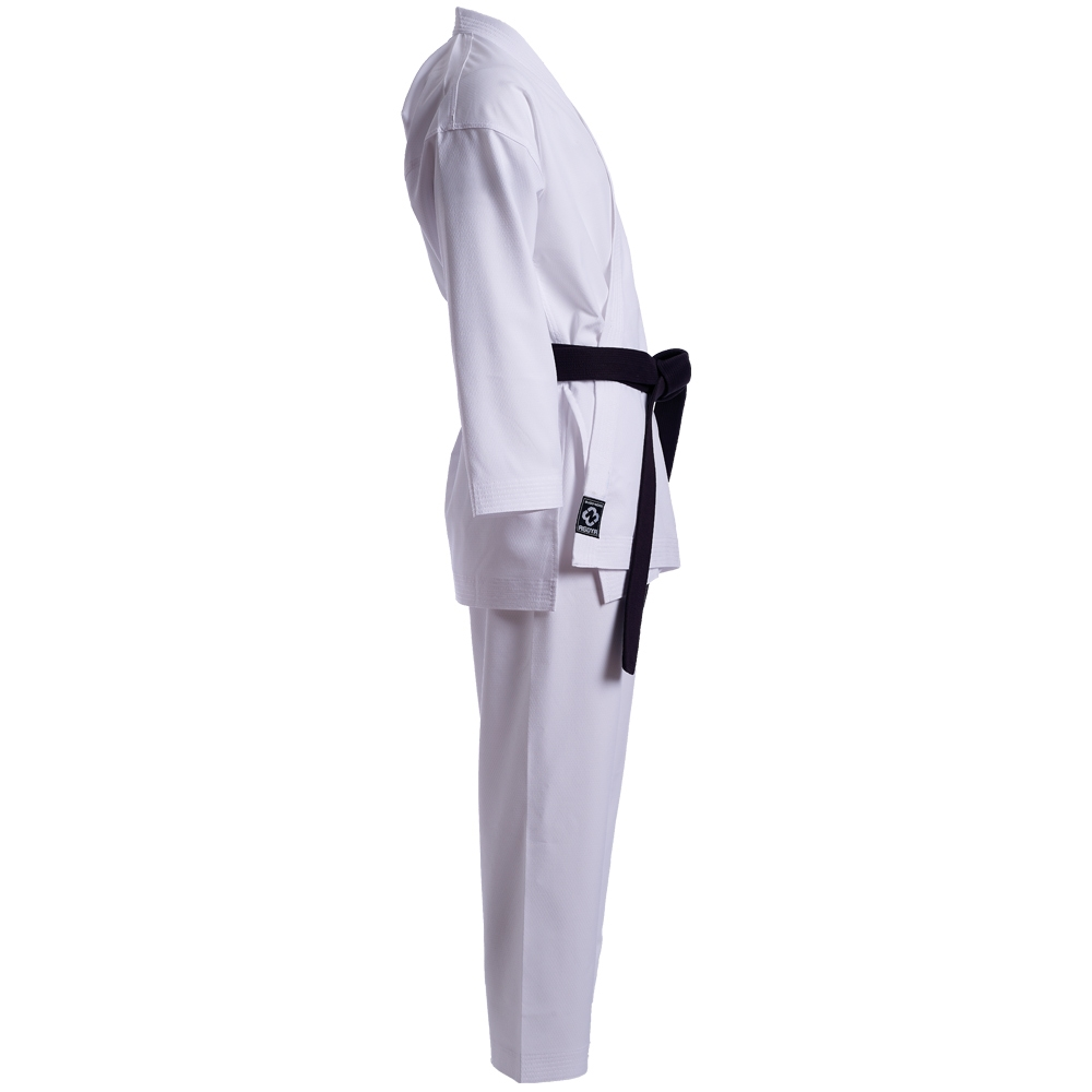 Budo-Nord Karatedräkt Agoya Traditionell Regular Fit