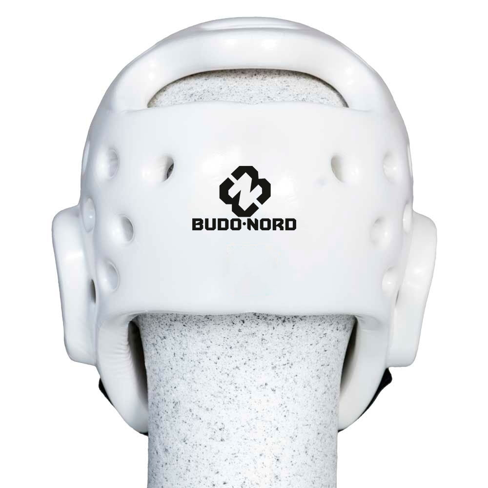 Budo-Nord Huvudskydd Taekwondo/Karate Hjälm