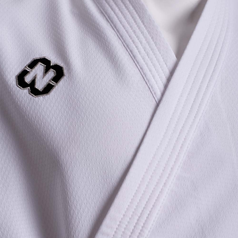 Budo-Nord Karatedräkt Agoya WKF Approved Regular Fit