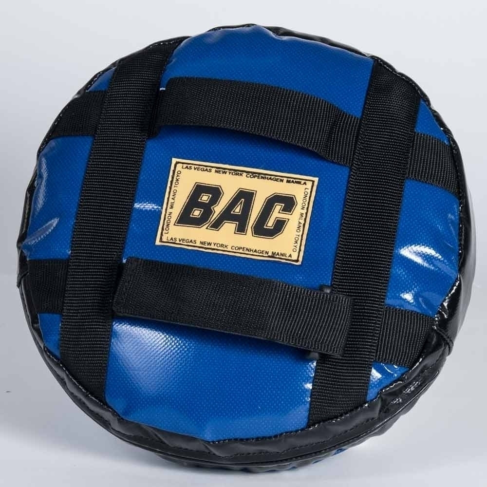 BAC Handmitts Soft Impact