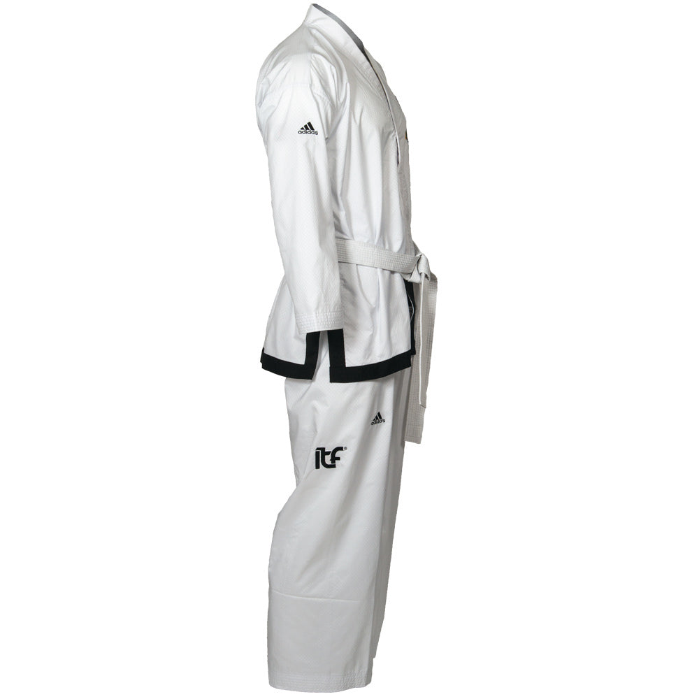 Adidas Taekwondodräkt ITF Champion