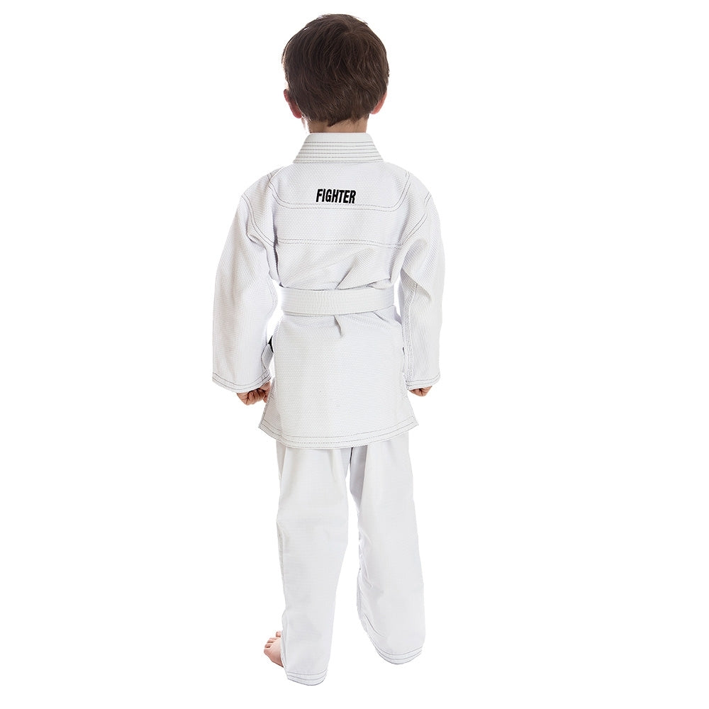 Fighter BJJ Dräkt Miniconda - bild 3