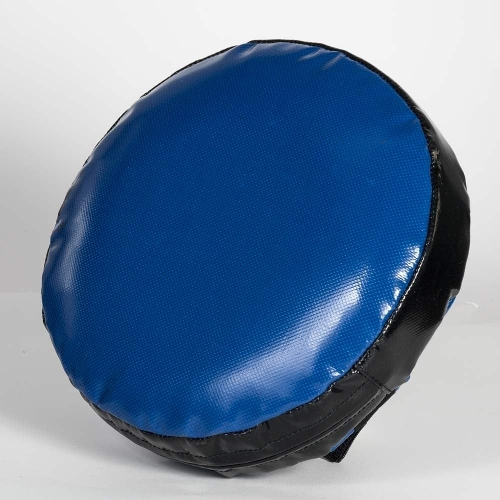 BAC Handmitts Soft Impact